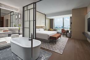 Hyatt Regency Changshu Kuncheng Lake