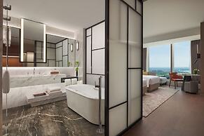 Hyatt Regency Changshu Kuncheng Lake