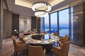 Hyatt Regency Changshu Kuncheng Lake