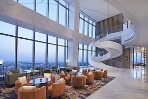 Hyatt Regency Changshu Kuncheng Lake