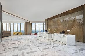 Hyatt Regency Changshu Kuncheng Lake