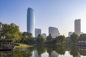 Hyatt Regency Changshu Kuncheng Lake