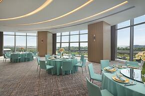 Hyatt Regency Changshu Kuncheng Lake