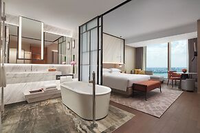 Hyatt Regency Changshu Kuncheng Lake