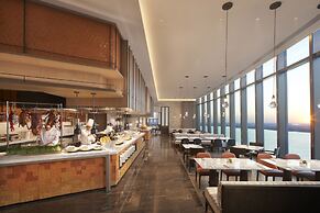 Hyatt Regency Changshu Kuncheng Lake