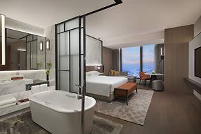 Hyatt Regency Changshu Kuncheng Lake