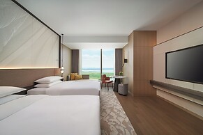 Hyatt Regency Changshu Kuncheng Lake