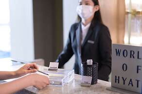 Hyatt Regency Changshu Kuncheng Lake