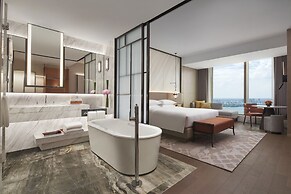 Hyatt Regency Changshu Kuncheng Lake