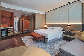 Hyatt Regency Changshu Kuncheng Lake