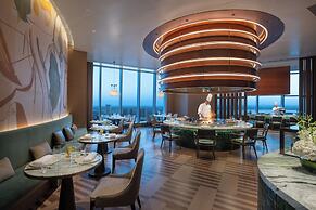 Hyatt Regency Changshu Kuncheng Lake