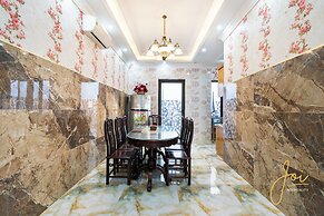 Joi Hospitality - KP House