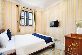 Joi Hospitality - KP House