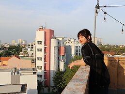 Joi Hospitality - KP House