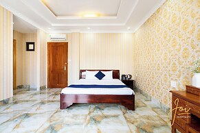 Joi Hospitality - KP House