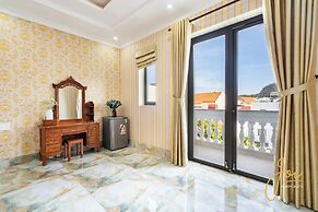 Joi Hospitality - KP House