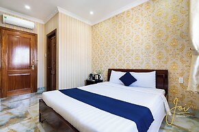 Joi Hospitality - KP House