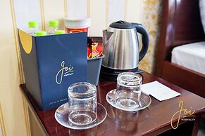 Joi Hospitality - KP House