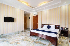 Joi Hospitality - KP House