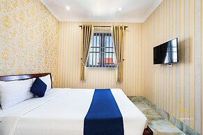 Joi Hospitality - KP House