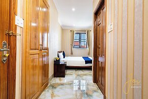 Joi Hospitality - KP House