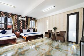 Joi Hospitality - KP House