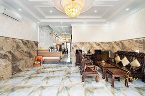 Joi Hospitality - KP House