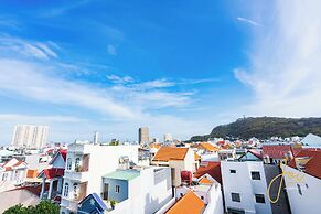 Joi Hospitality - KP House