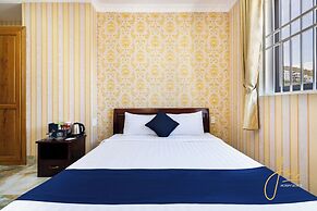 Joi Hospitality - KP House