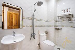 Joi Hospitality - KP House