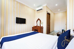 Joi Hospitality - KP House