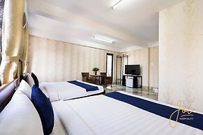 Joi Hospitality - KP House