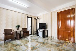 Joi Hospitality - KP House