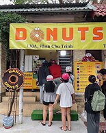 Joi Hospitality - KP House