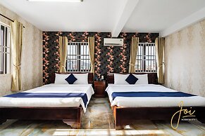 Joi Hospitality - KP House