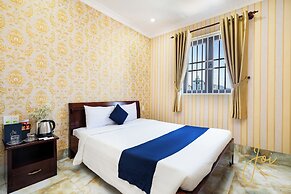 Joi Hospitality - KP House