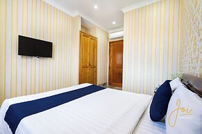 Joi Hospitality - KP House