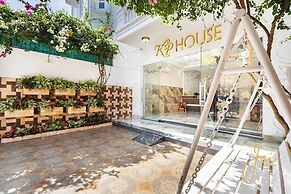 Joi Hospitality - KP House