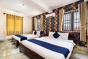 Joi Hospitality - KP House