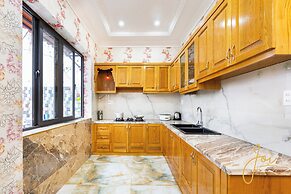 Joi Hospitality - KP House