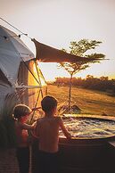 Esphera Glamping - Gravataí - RS