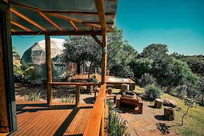 Esphera Glamping - Gravataí - RS