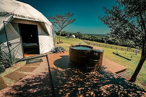 Esphera Glamping - Gravataí - RS