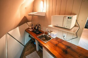 Esphera Glamping - Gravataí - RS