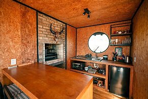 Esphera Glamping - Gravataí - RS