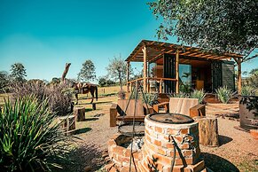 Esphera Glamping - Gravataí - RS