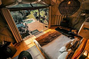 Esphera Glamping - Gravataí - RS