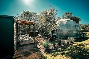 Esphera Glamping - Gravataí - RS