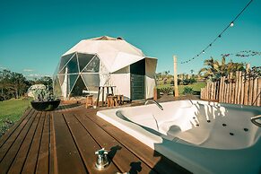 Esphera Glamping - Gravataí - RS