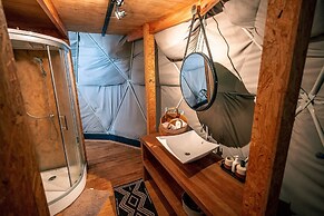Esphera Glamping - Gravataí - RS